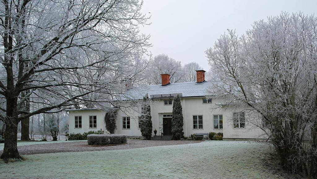 Olsbacka Gard Bed & Breakfast Falun Dış mekan fotoğraf