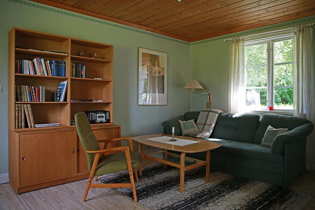 Olsbacka Gard Bed & Breakfast Falun Dış mekan fotoğraf