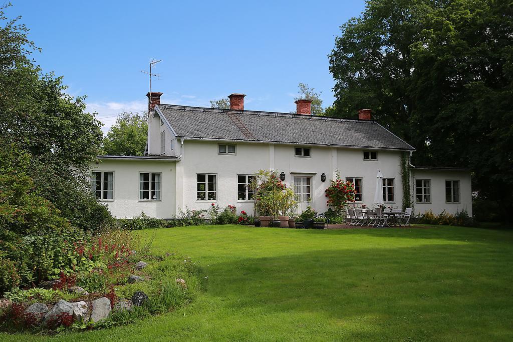 Olsbacka Gard Bed & Breakfast Falun Dış mekan fotoğraf