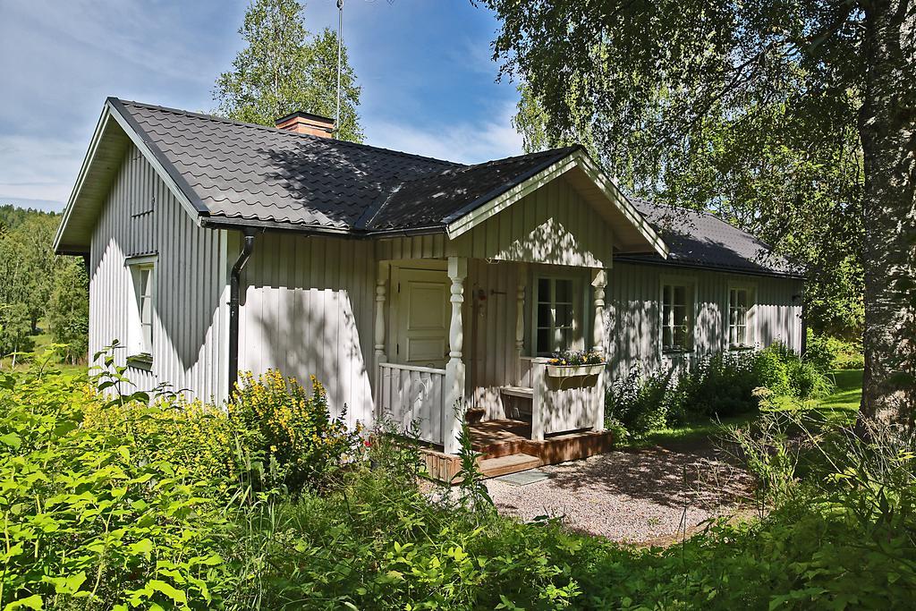 Olsbacka Gard Bed & Breakfast Falun Dış mekan fotoğraf