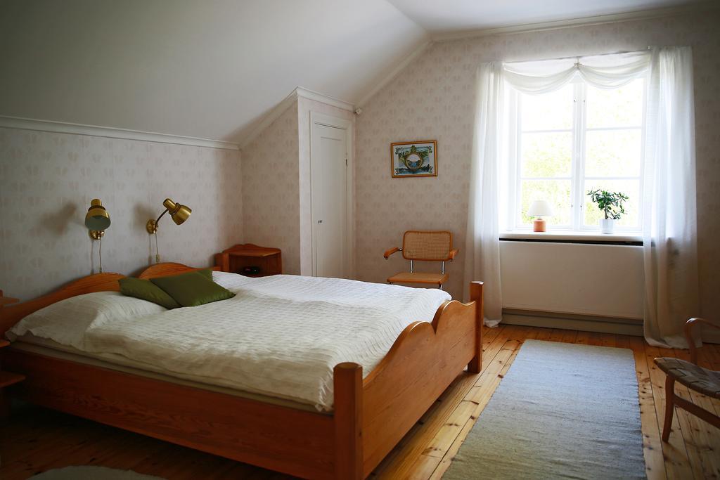 Olsbacka Gard Bed & Breakfast Falun Oda fotoğraf