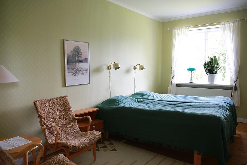 Olsbacka Gard Bed & Breakfast Falun Oda fotoğraf