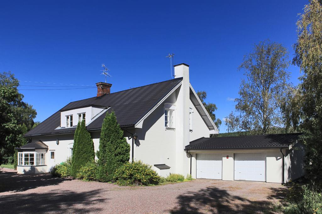 Olsbacka Gard Bed & Breakfast Falun Dış mekan fotoğraf