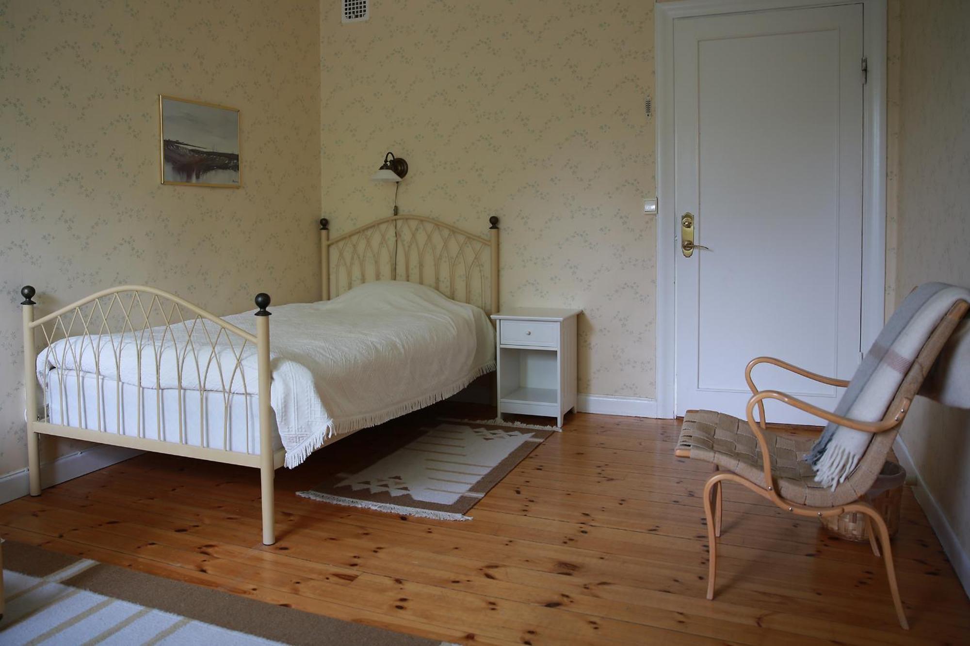 Olsbacka Gard Bed & Breakfast Falun Oda fotoğraf